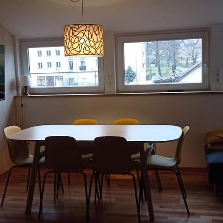 Apartment Na Gruszy Stronie Śląskie Exteriér fotografie