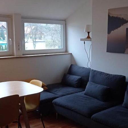 Apartment Na Gruszy Stronie Śląskie Exteriér fotografie
