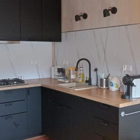 Apartment Na Gruszy Stronie Śląskie Exteriér fotografie