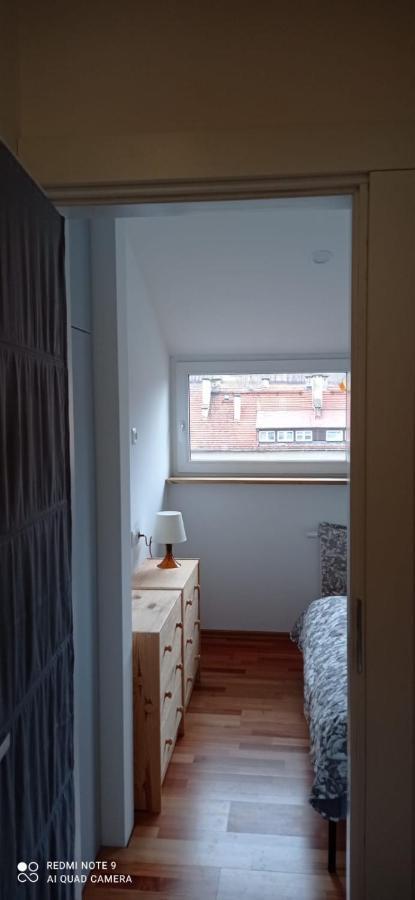 Apartment Na Gruszy Stronie Śląskie Exteriér fotografie