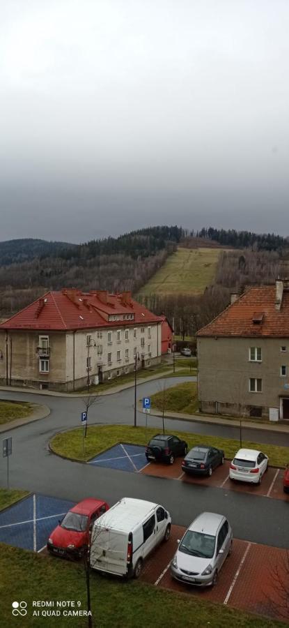 Apartment Na Gruszy Stronie Śląskie Exteriér fotografie