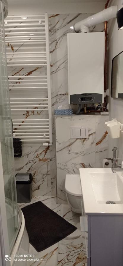 Apartment Na Gruszy Stronie Śląskie Exteriér fotografie