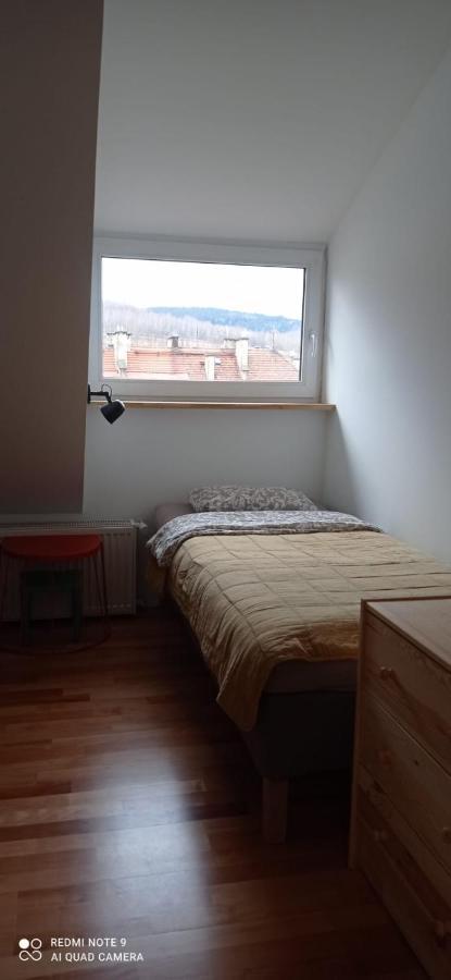 Apartment Na Gruszy Stronie Śląskie Exteriér fotografie